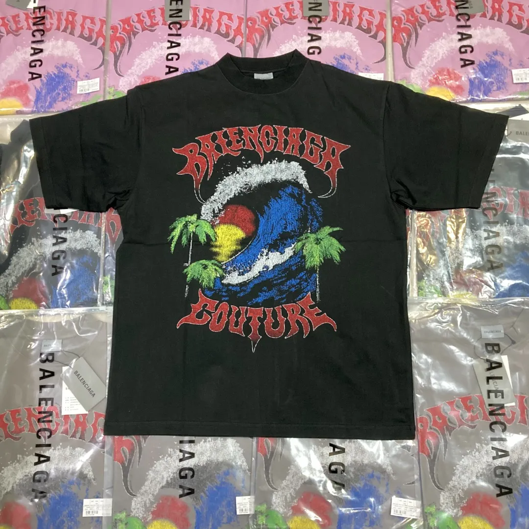 BALENCIAGA BLCG T